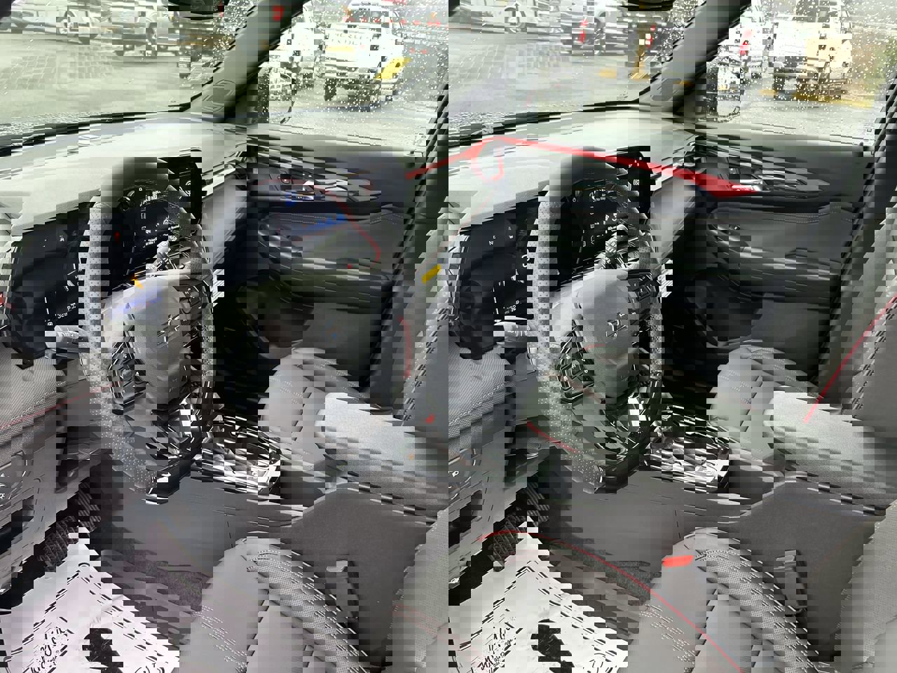 New 2026 Chevrolet TrailBlazer RS w/ Convenience Package image 24