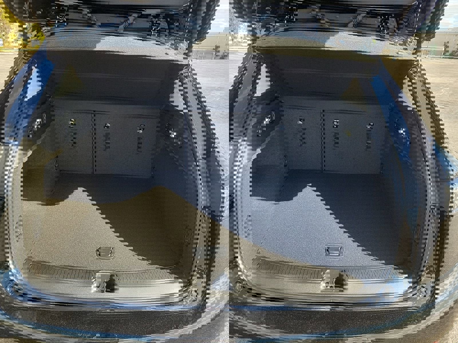 New 2026 Buick Envision Avenir image 7