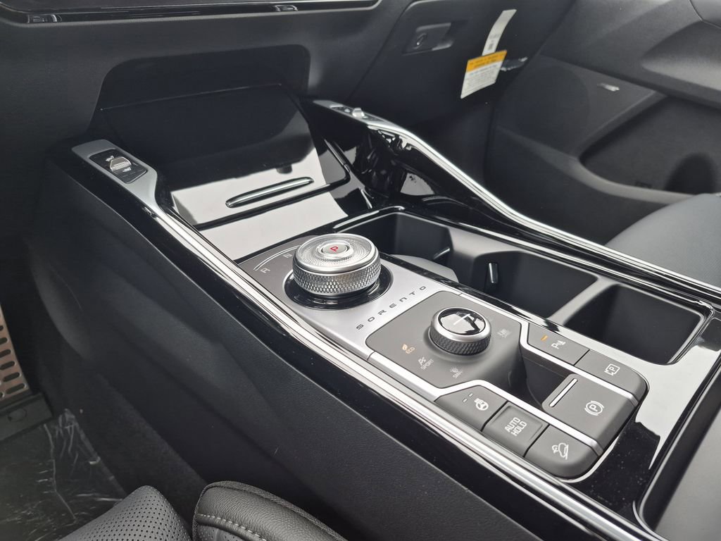 New 2026 Kia Sorento SX Prestige image 9