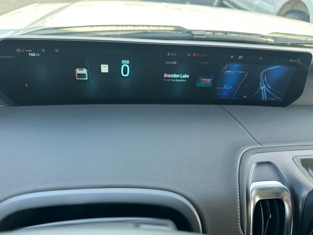 New 2025 Ford Expedition Platinum w/ Driver's Package image 13