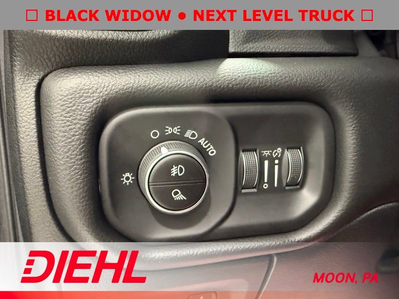 New 2026 RAM 1500 Big Horn image 26