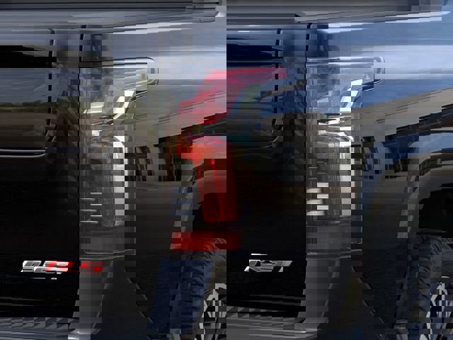 New 2024 Chevrolet Silverado EV RST image 11