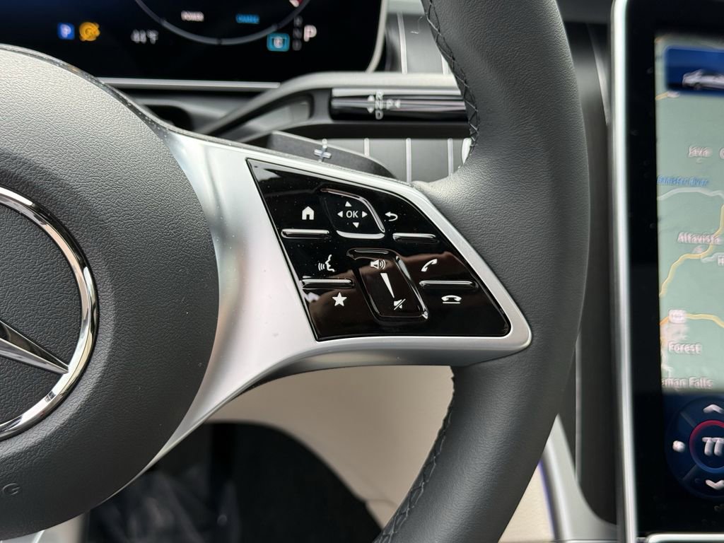 New 2026 Mercedes-Benz C 300 4MATIC Sedan image 20