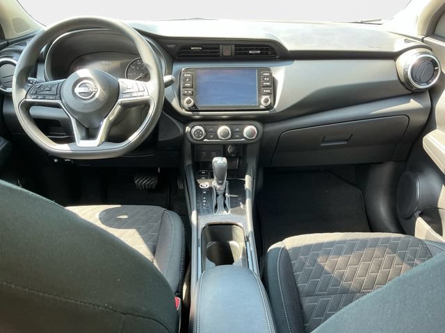 Used 2024 Nissan Kicks SV FWD image 11