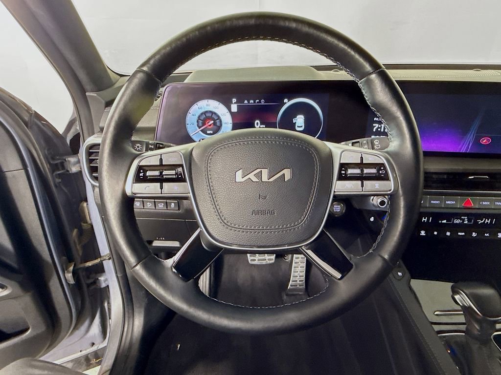 Used 2024 Kia Telluride SX Prestige X-Pro image 12