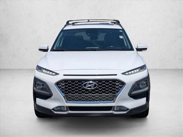 Used 2021 Hyundai Kona Limited FWD image 2