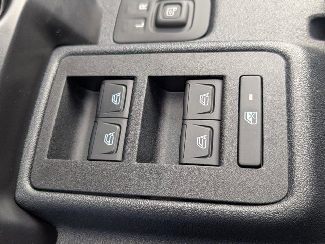 New 2026 Ford Bronco Outer Banks w/ Sasquatch Package image 22