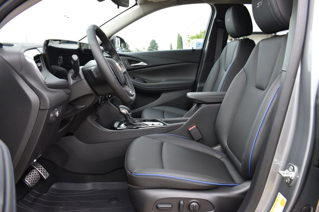 New 2026 Buick Encore GX Sport Touring w/ Experience Buick Package image 16
