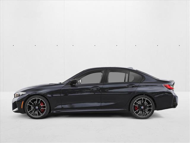 New 2026 BMW M340i xDrive AWD/4WD image 3
