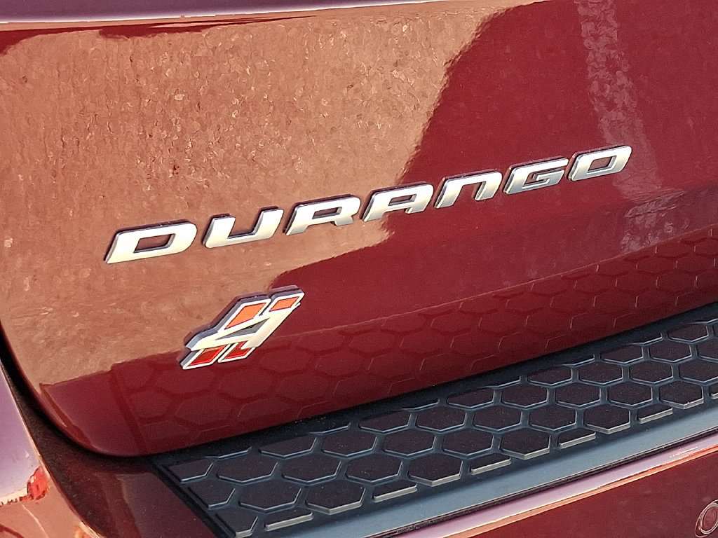 Used 2022 Dodge Durango Citadel AWD/4WD image 38
