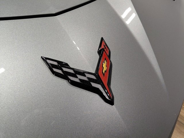 Certified 2024 Chevrolet Corvette Stingray Coupe w/ Z51 Performance Package image 15