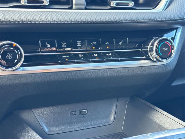 New 2026 Chevrolet Equinox LT image 21