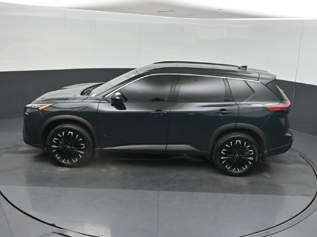 Used 2026 Nissan Rogue Dark Armor FWD image 47