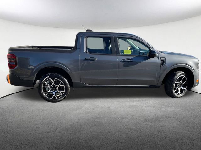 Used 2025 Ford Maverick Lariat w/ 4K Tow Package image 14