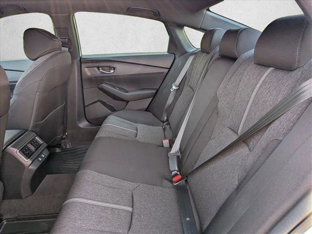 New 2026 Honda Accord Sport image 16