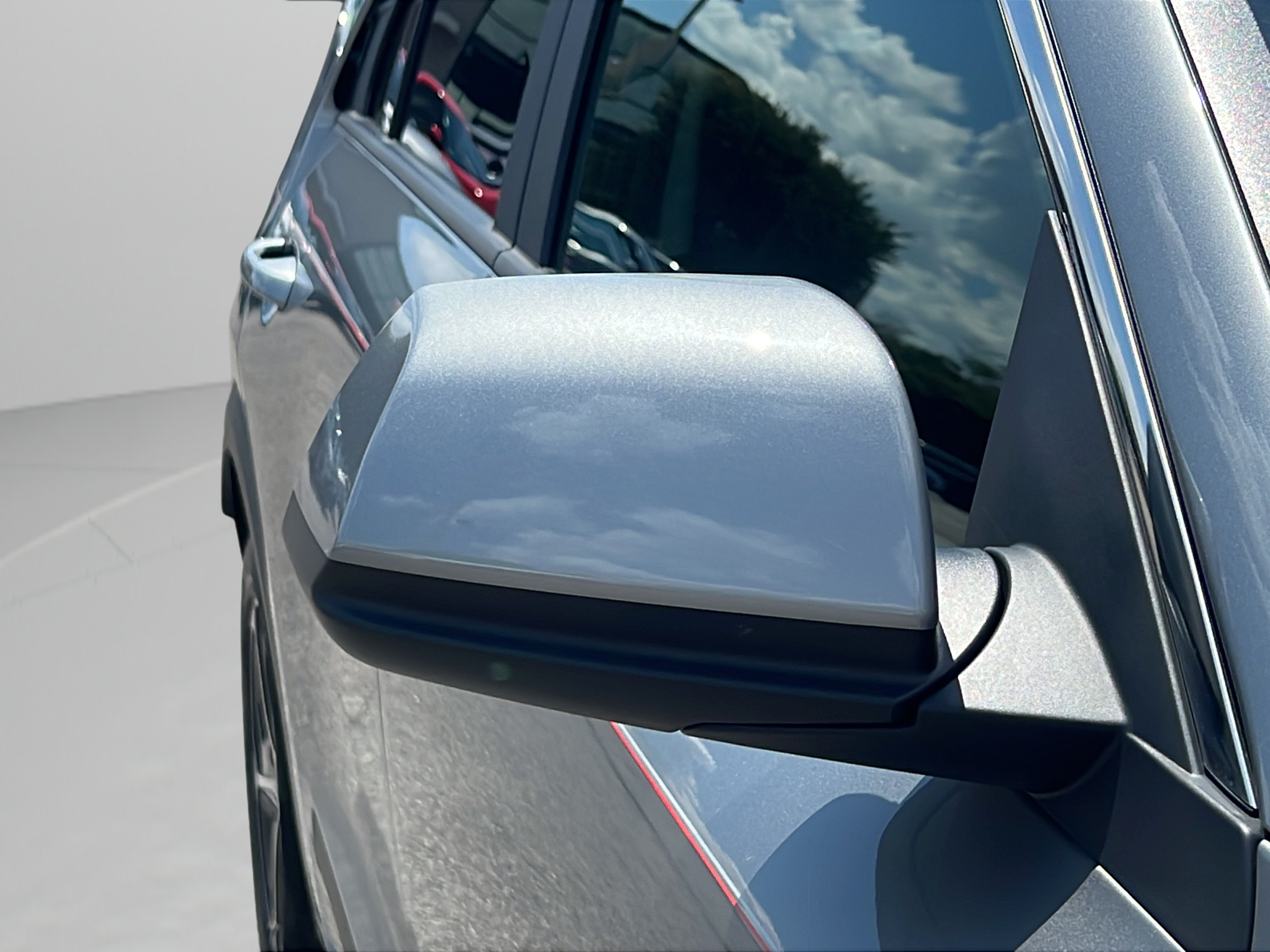 Certified 2024 Kia Niro LX FWD image 23