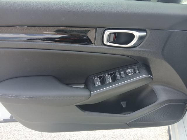Certified 2026 Honda Civic Sport Touring image 8