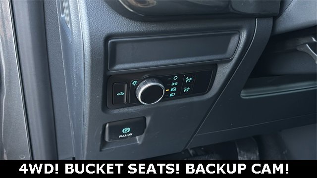 New 2026 Ford F150 STX image 8