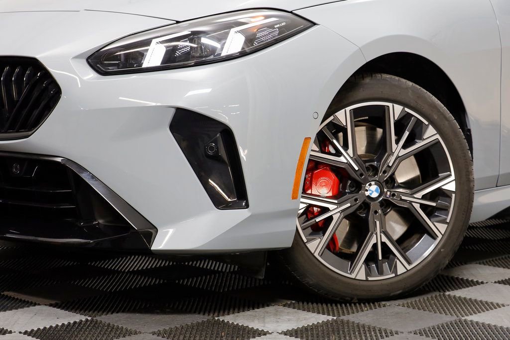 Certified 2025 BMW 228i xDrive w/ Premium Package image 3