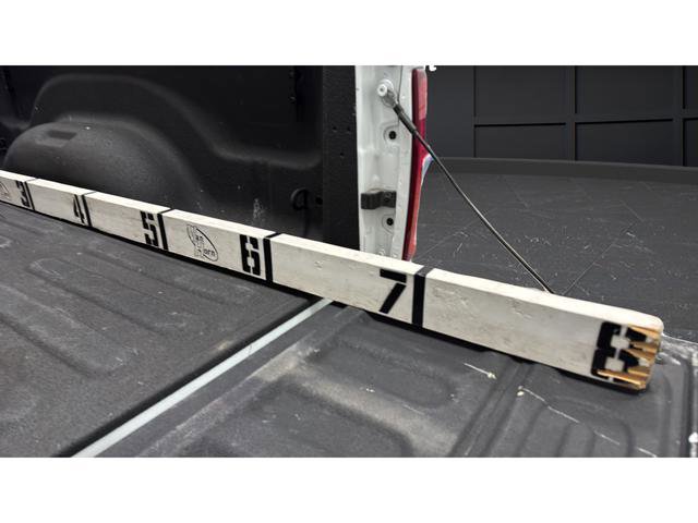 Used 2024 RAM 3500 Tradesman w/ Chrome Appearance Group image 31