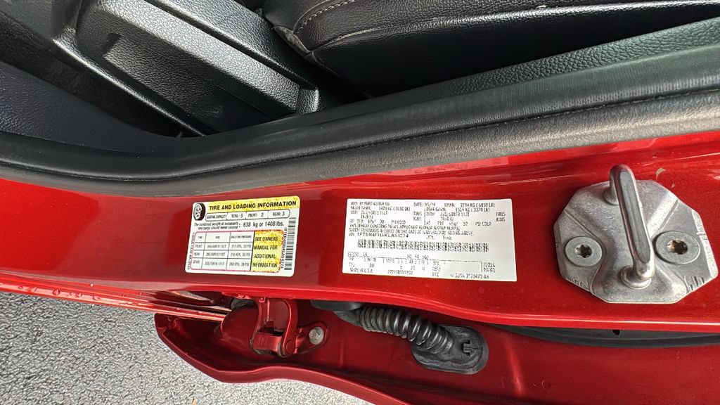 Used 2019 Ford Ranger Lariat w/ Equipment Group 501A Mid AWD/4WD image 34
