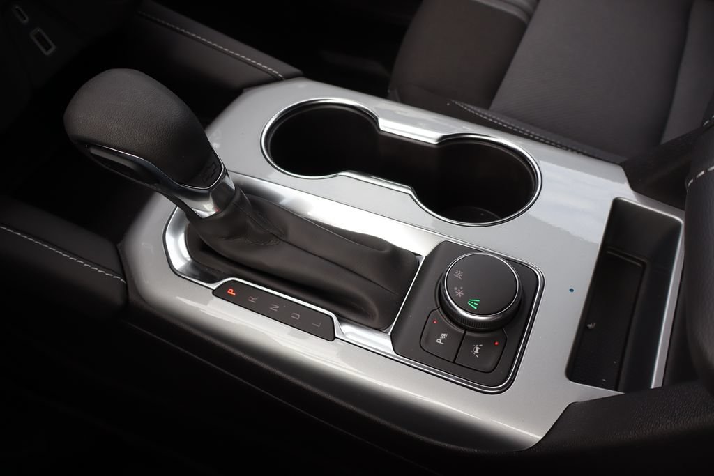New 2026 Chevrolet Blazer LT w/ Midnight/Sport Edition FWD image 9