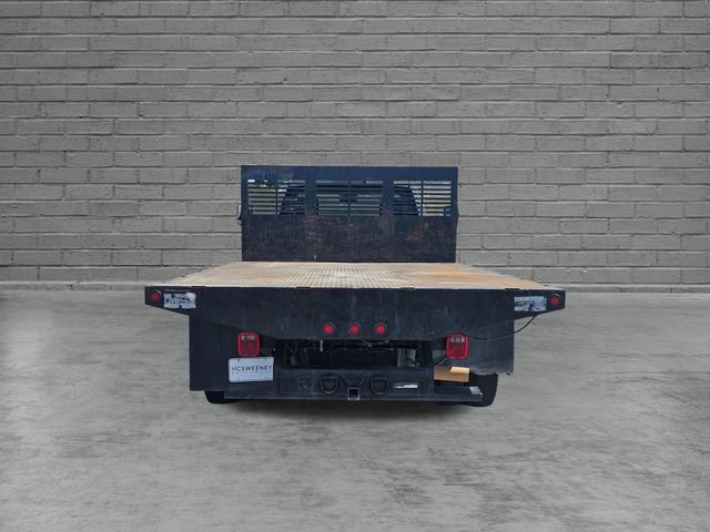 Used 2018 RAM 3500 Tradesman w/ Power & Remote Entry Group RWD image 4
