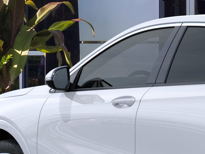 New 2026 Buick Envista Avenir image 12