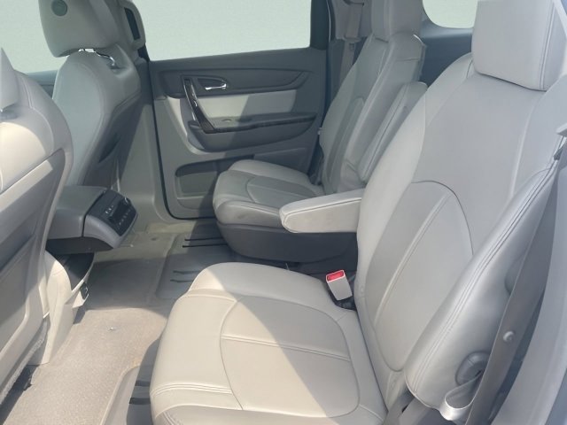 Used 2017 GMC Acadia Limited SLT image 18