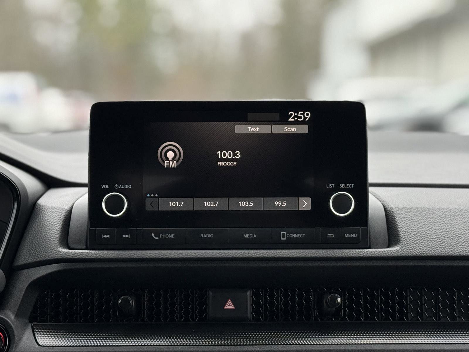 Certified 2023 Honda CR-V Sport image 19