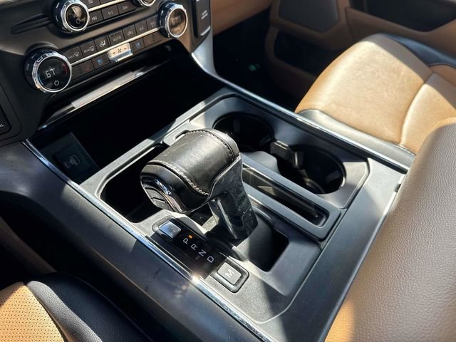 Used 2021 Ford F150 Lariat w/ Max Trailer Tow Package image 31