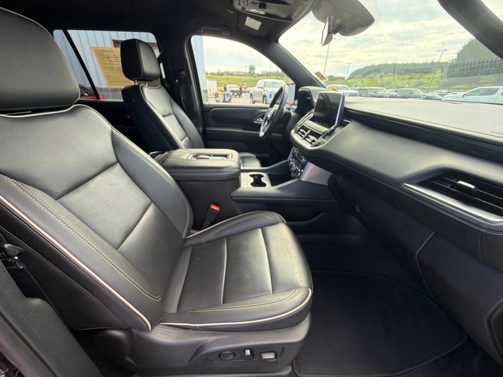 Used 2024 GMC Yukon SLT AWD/4WD image 43