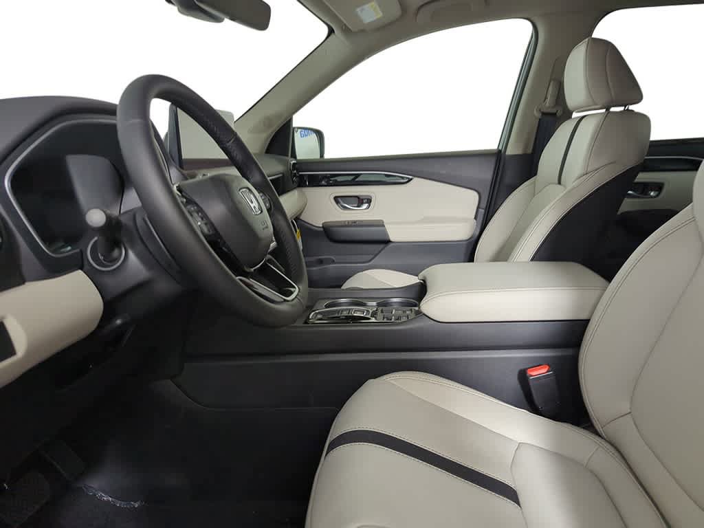 New 2026 Honda Pilot EX-L image 10