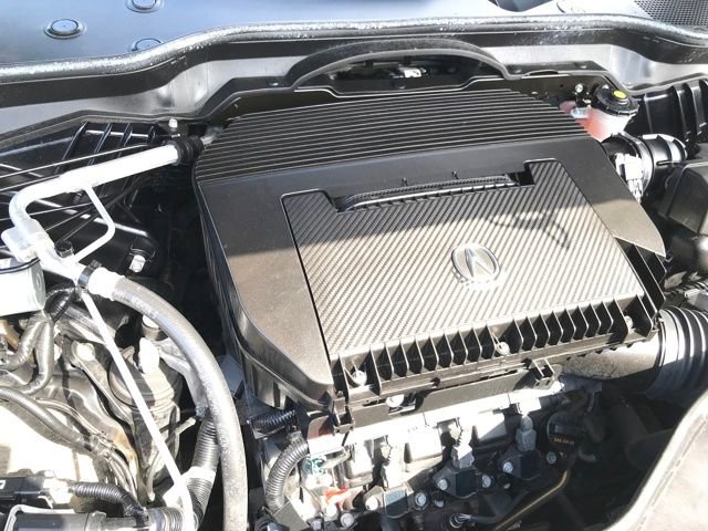 Used 2024 Acura MDX SH-AWD w/ Advance Package image 22