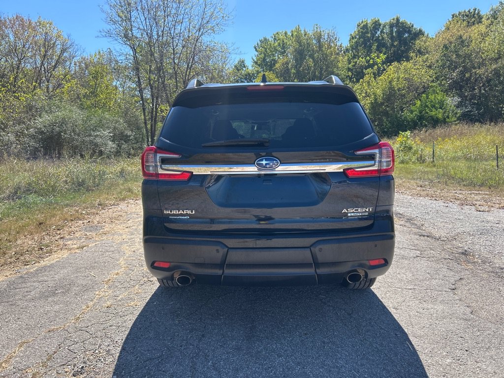 Used 2023 Subaru Ascent Limited AWD/4WD image 4