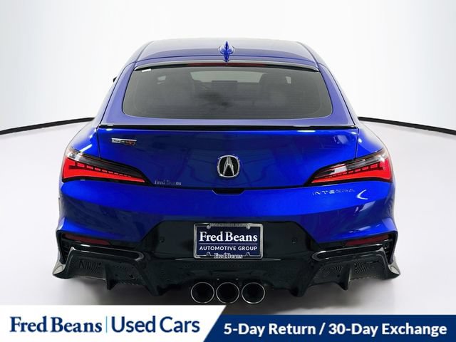 Used 2024 Acura Integra Type S FWD image 7