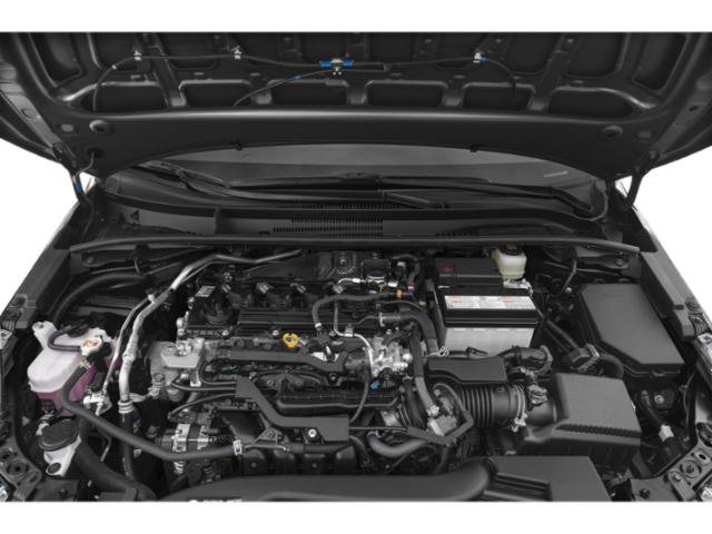 New 2026 Toyota Corolla SE image 8