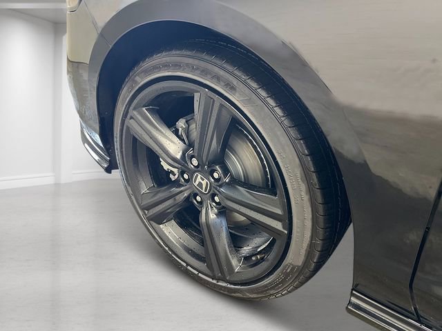 New 2026 Honda Accord Sport image 13