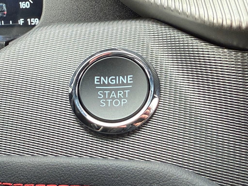 New 2026 Ford Explorer ST image 18