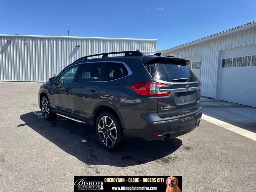 Used 2024 Subaru Ascent Limited AWD/4WD image 13