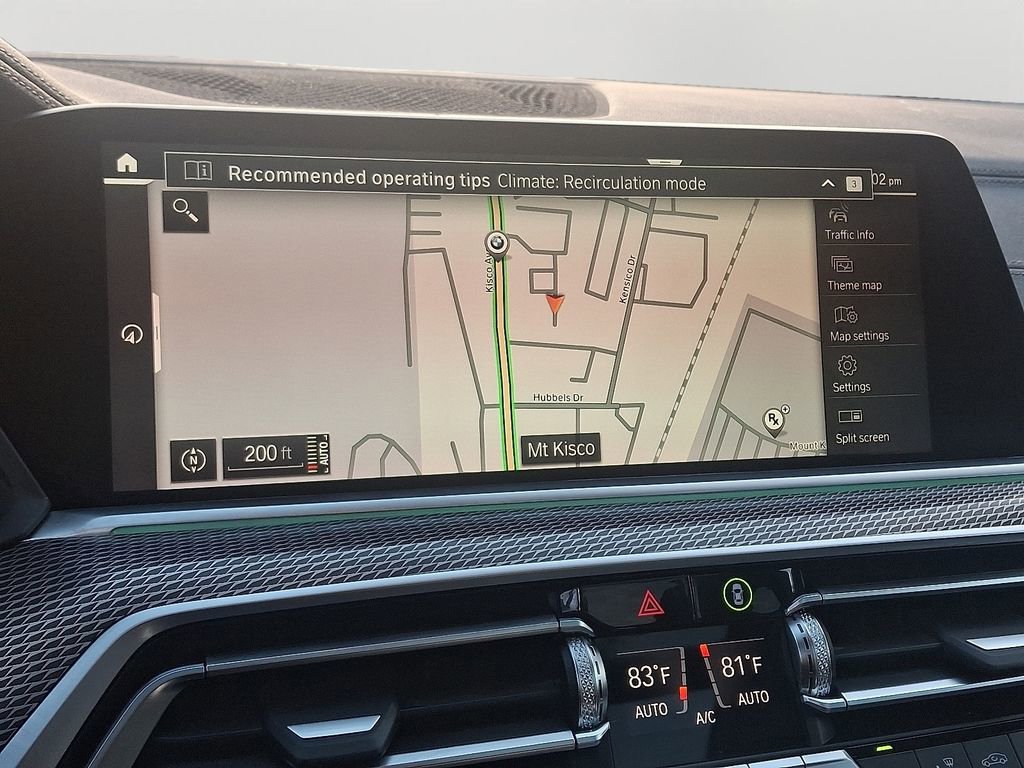 Certified 2022 BMW X5 xDrive40i w/ M Sport Package image 18