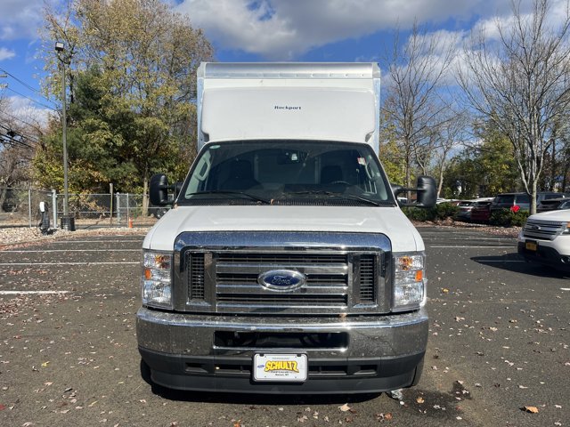 New 2025 Ford E-350 and Econoline 350 Super Duty w/ Power Equipment Group