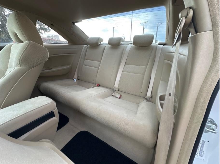 Used 2008 Honda Civic EX image 25