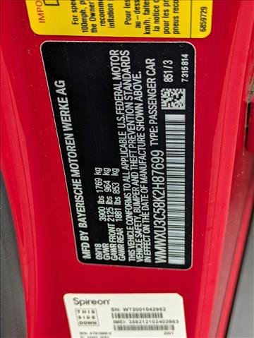 Used 2019 MINI Cooper S image 20