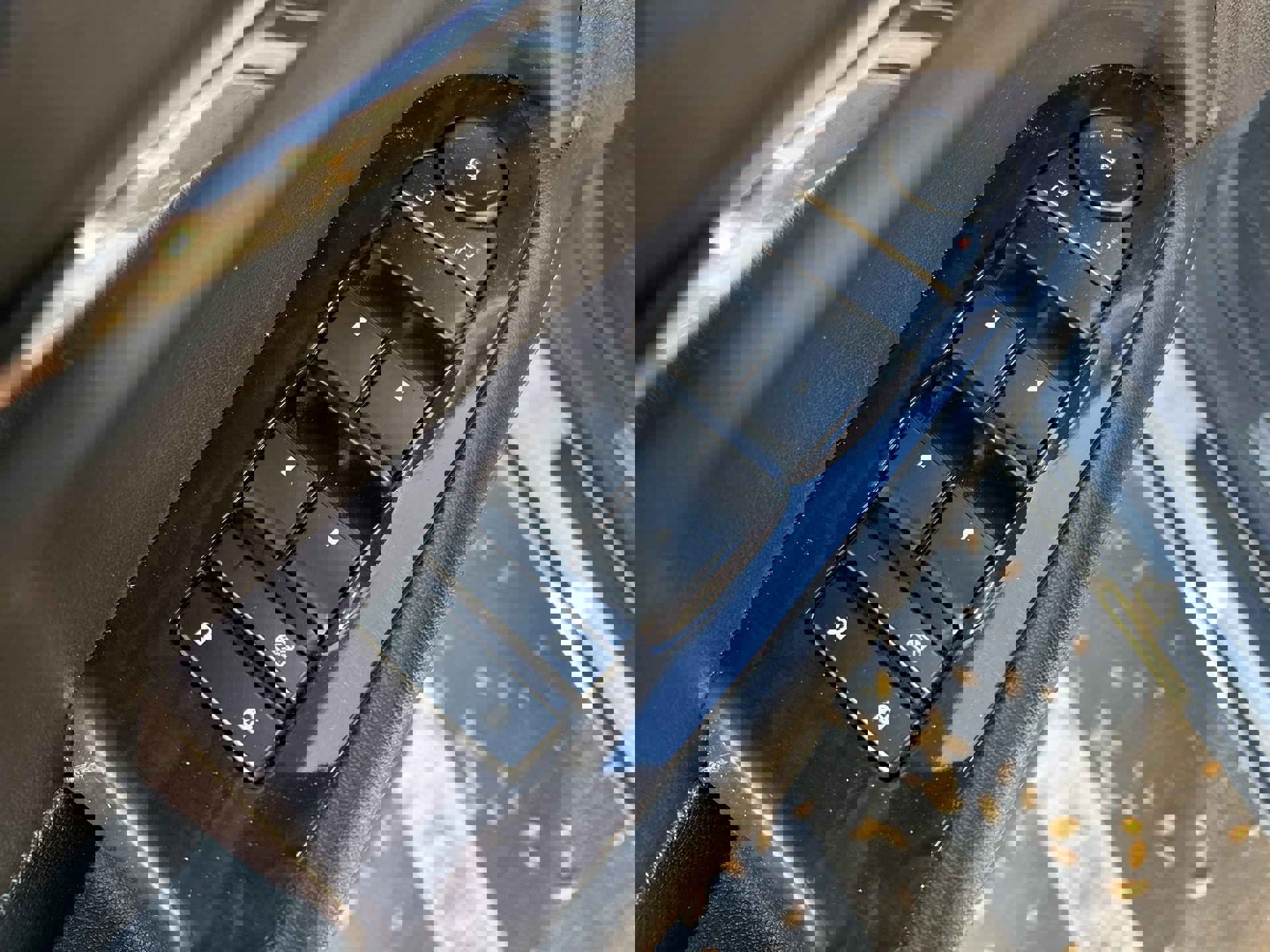 Used 2017 Buick Enclave Leather image 13