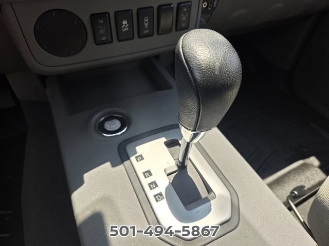 Used 2021 Nissan Frontier SV RWD image 22