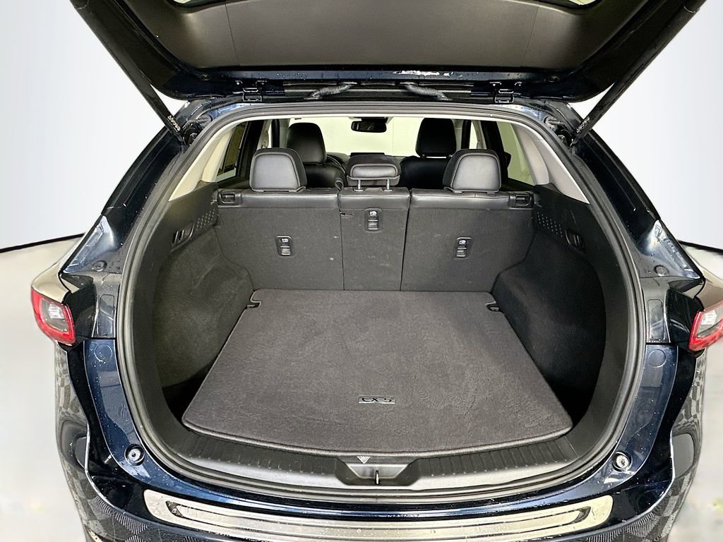 Certified 2023 MAZDA CX-5 AWD 2.5 S image 25