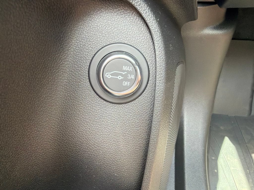 New 2026 Buick Envista Sport Touring w/ Convenience I Package FWD image 13