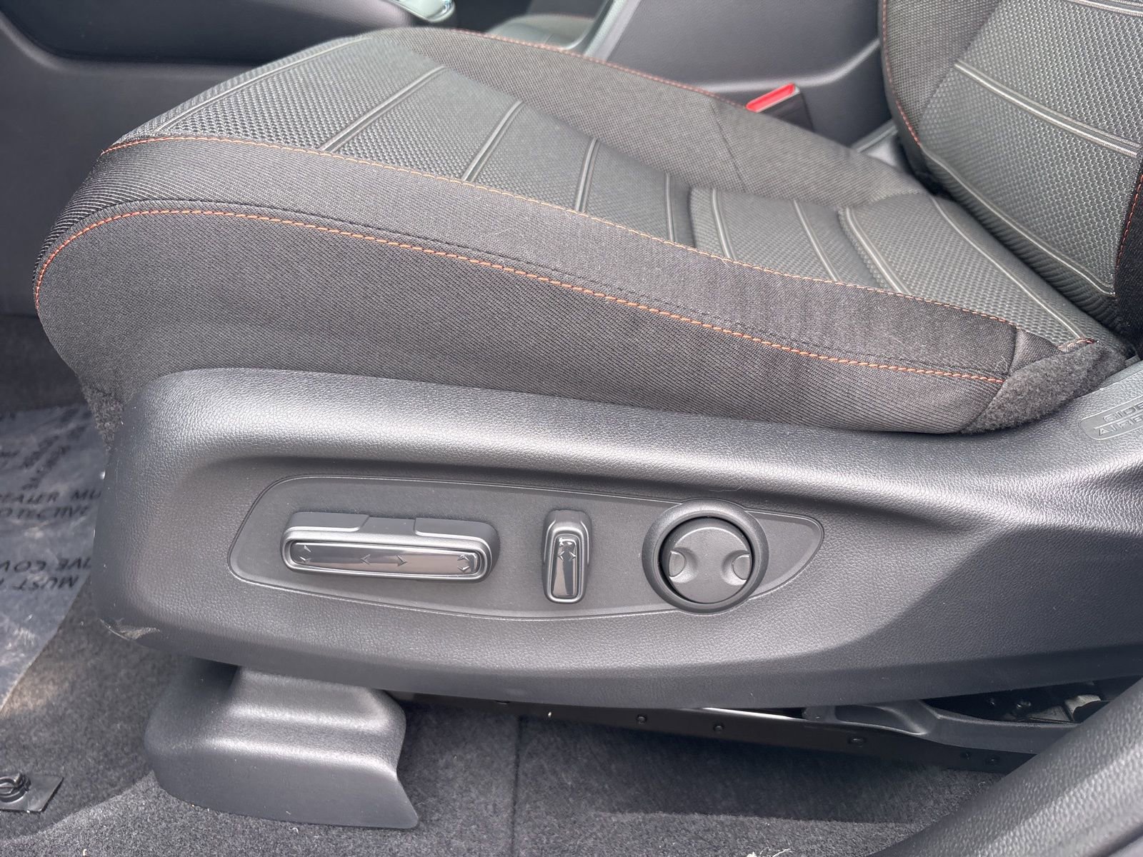 New 2026 Honda CR-V TrailSport image 16