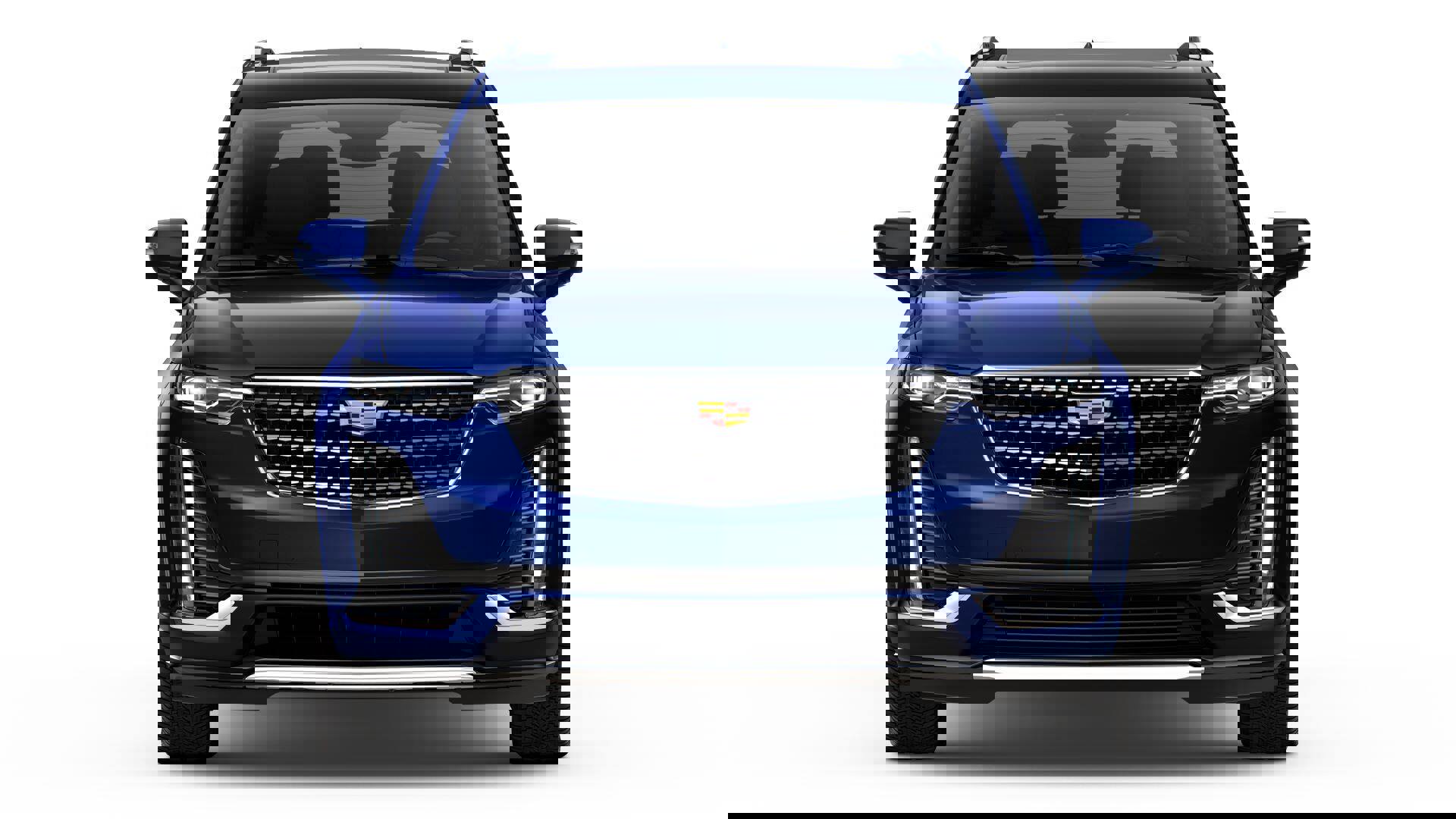 New 2025 Cadillac XT6 Luxury w/ LPO, Floor Liner Package image 26